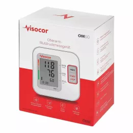 VISOCOR Tlakomer na hornú časť ramena OM60, 1 ks