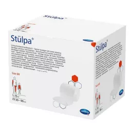STÜLPA Rúrkový konektor 6R 15 cmx15 m P1, 1 ks