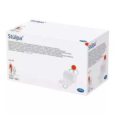 STÜLPA Rúrkový konektor 7R 21 cmx15 m P1, 1 ks STÜLPA Rúrkový konektor 7R 21 cmx15 m P1, 1 ks