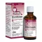 Bromhexine HERMES Medicines® 8 mg/ml kvapky, 50 ml