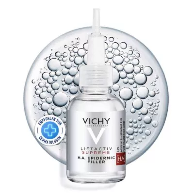 Liftactiv Supreme H.A. Epidermický výplň (30 ml) Liftactiv Supreme H.A. Epidermický výplň (30 ml)
