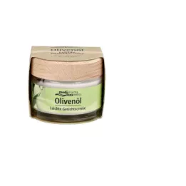 OLIVENÖL LEICHTE Krém na tvár, 50 ml