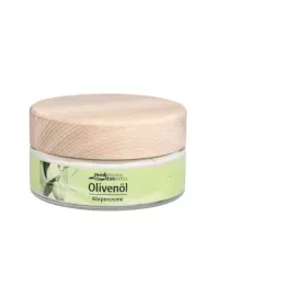 OLIVENÖL TELOVÝ KRÉM, 200 ml