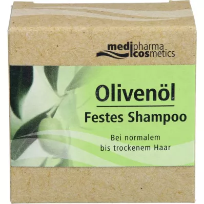 OLIVENÖL FESTES Šampón, 60 g