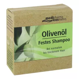 OLIVENÖL FESTES Šampón, 60 g