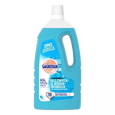 Sagrotan univerzálny tekutý čistiaci prostriedok, 1500 ml