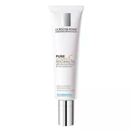 ROCHE-POSAY Redermic C TH Krém, 40 ml