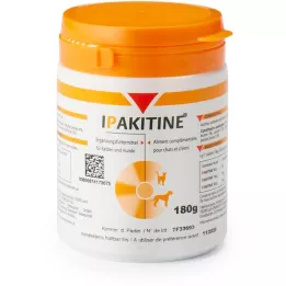 IPAKITINE Doplnkové krmivo v prášku pre psy/mačky, 180 g