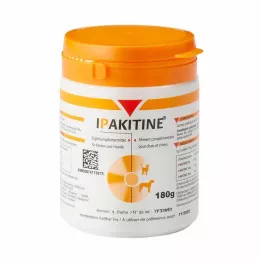 IPAKITINE Doplnkové krmivo v prášku pre psy/mačky, 180 g