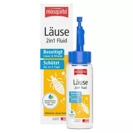 MOSQUITO Lice 2v1 Fluid, 100 ml