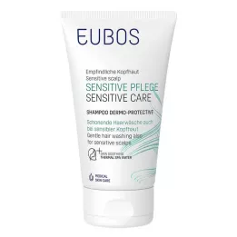 EUBOS SENSITIVE Šampón Dermo Protectiv, 150 ml