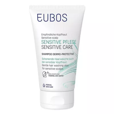EUBOS SENSITIVE Šampón Dermo Protectiv, 150 ml EUBOS SENSITIVE Šampón Dermo Protectiv, 150 ml