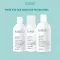 EUBOS SENSITIVE Šampón Dermo Protectiv, 150 ml