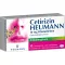 CETIRIZIN Heumann 10 mg filmom obalené tablety, 10 ks