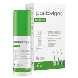 PANTOVIGAR Tonizačný roztok čerpadla, 100 ml