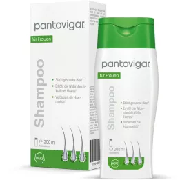 PANTOVIGAR Šampón, 200 ml