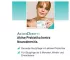 Instructions for use for AKTIVADERM ND Aktívne probiotiká na ošetrenie pokožky pri neurodermatitíde, 125 g - 1