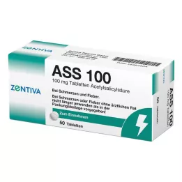 ASS 100, 50 ks