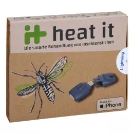HEAT pre smartfón Apple iPhone Liečiteľ stehov, 1 ks