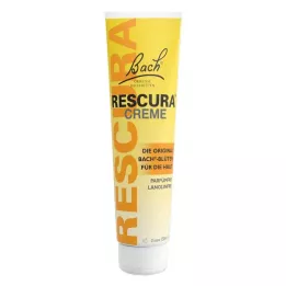 BACHBLÜTEN Originálny krém Rescura, 150 ml
