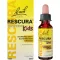 BACHBLÜTEN Original Rescura Kids Tro.bez alkoholu, 10 ml