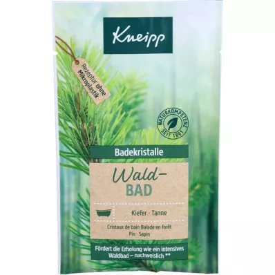 KNEIPP Kryštály lesného kúpeľa, 60 g