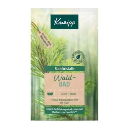 KNEIPP Kryštály lesného kúpeľa, 60 g