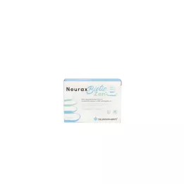 NEURAXBIOTIC Zen Capsules, 30 kapsúl
