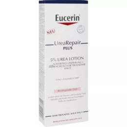 EUCERIN UreaRepair PLUS Lotion 5% s vôňou, 250 ml