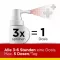 Dobendan® Direct Flurbiprofen Spray Med & Lemon Flavor, 15 ml