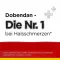 Dobendan® Direct Flurbiprofen Spray Med & Lemon Flavor, 15 ml
