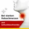 Dobendan® Direct Flurbiprofen 8,75 mg pastilky, 36 ks