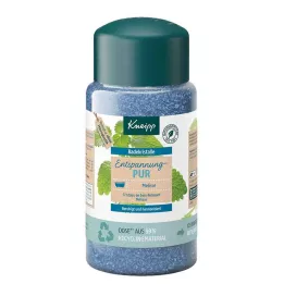 KNEIPP Čisté kryštály do kúpeľa s medovkou, 600 g