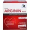 ARGININ PLUS Vitamín B1+B6+B12+kyselina listová, 90X5,9 g