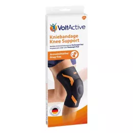 VOLTACTIVE Kolenná opierka M, 1 ks