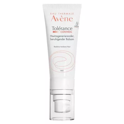 AVENE Balzam na kontrolu tolerancie, 40 ml