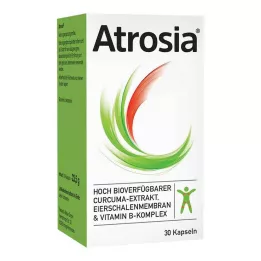 ATROSIA Kapsuly, 30 ks