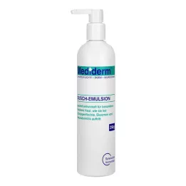 MEDIDERM Sprchová emulzia, 250 g