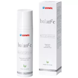 GEHWOL BALANCE Lotion na nohy & , 75 ml