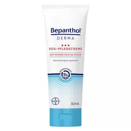 BEPANTHOL Derma SOS-Care krém, 1X30 ml