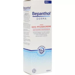 BEPANTHOL Derma SOS-Care krém, 1X100 ml