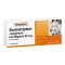 Sumatriptan ratiopharm na migrény 50 mg filmom obalené tablety, 2 ks