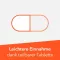 Sumatriptan ratiopharm na migrény 50 mg filmom obalené tablety, 2 ks