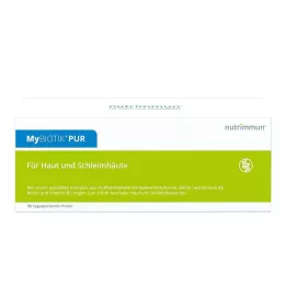 MYBIOTIK PUR Prášok, 90X2 g