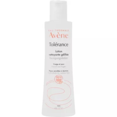 AVENE Čistiaca pleťová voda Tolerancia, 200 ml