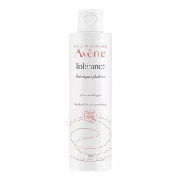 AVENE Čistiaca pleťová voda Tolerancia, 200 ml