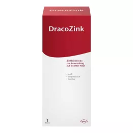 ZINKLEIMBINDE DracoZink 8 cmx5 m, 1 ks