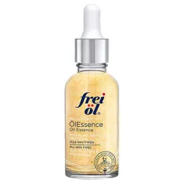 FREI ÖL Znečistenie Aktívna olejová esencia, 30 ml