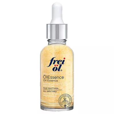 FREI ÖL Znečistenie Aktívna olejová esencia, 30 ml FREI ÖL Znečistenie Aktívna olejová esencia, 30 ml