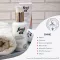 FREI ÖL Pollution Active Face &amp; Telový olej, 100 ml